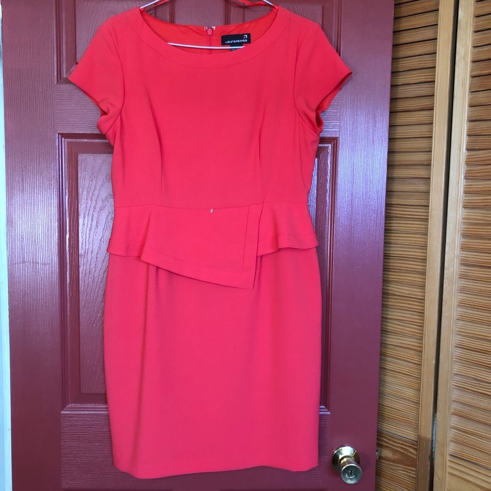 Laura dress
